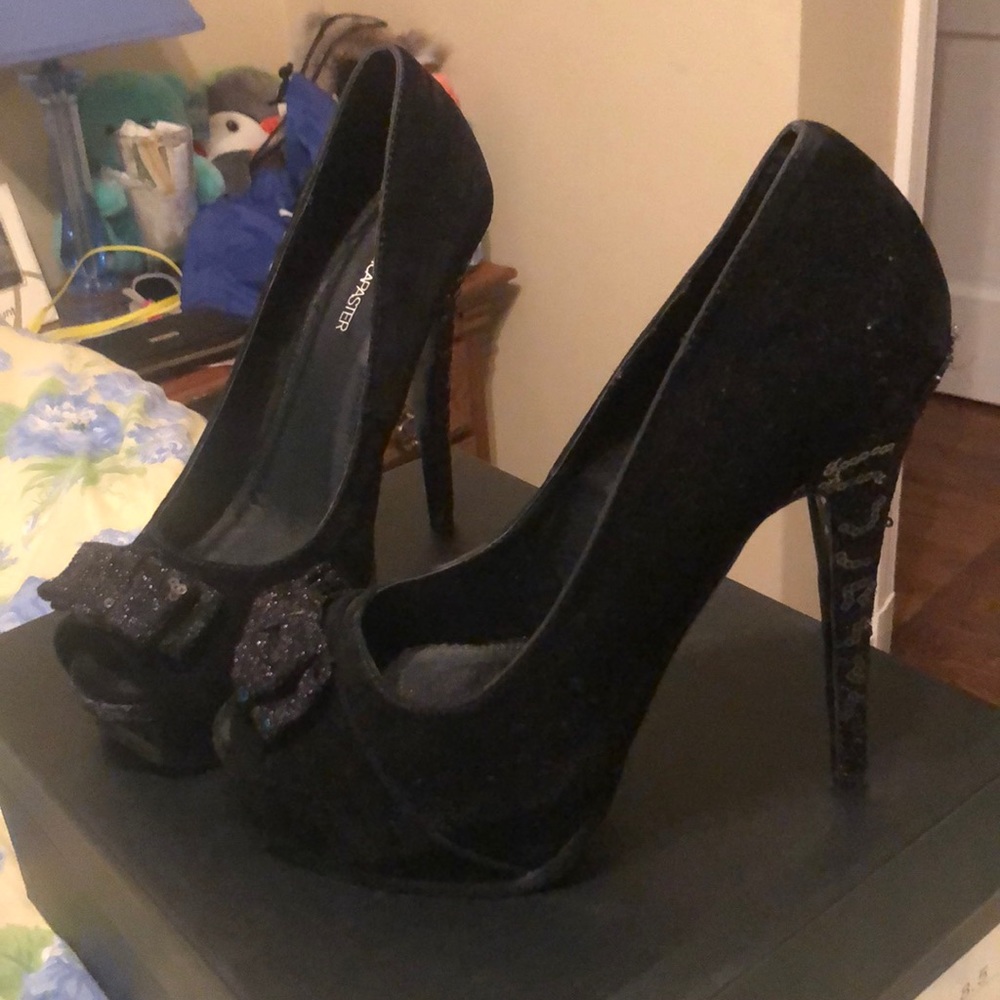 Evening Heels